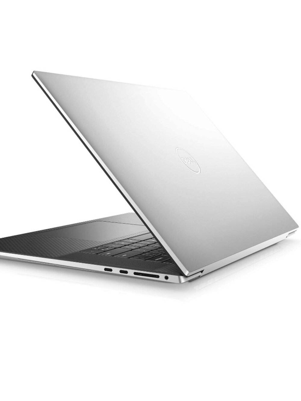 DELL XPS 17 9700 LAPTOP PLATINUM WINDOWS 11 FULLY UPDATED 2 TB STORAGE SCHOOL